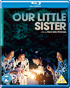 Our Little Sister (Blu-ray-UK)