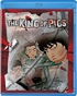 King Of Pigs (Blu-ray)