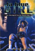 La Blue Girl Live Vol.1: Revenge Of The Sex Demon King