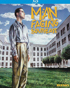 Man Facing Southeast (Blu-ray)