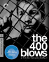 400 Blows: Criterion Collection (Blu-ray)