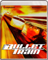 Bullet Train: The Limited Edition Series (Blu-ray)