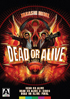 Dead Or Alive Trilogy: Dead Or Alive / Dead Or Alive 2: Birds / Dead Or Alive: Final