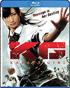 Karate Girl (Blu-ray)
