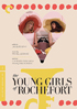 Young Girls Of Rochefort: Criterion Collection