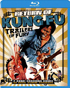 Return Of Kung Fu Trailers Of Fury (Blu-ray)