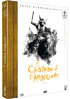 Throne Of Blood (Le Chateau de l'araignee): DigiPack Edition (Blu-ray-FR/DVD:PAL-FR)