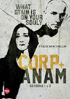Corp + Anam: Seasons 1 & 2