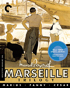 Marseille Trilogy: Marius / Fanny / Cesar: Criterion Collection (Blu-ray)