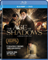 Age Of Shadows (Blu-ray/DVD)