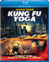 Kung Fu Yoga (Blu-ray/DVD)