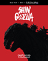 Shin Godzilla (Blu-ray/DVD)