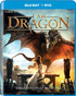 I Am Dragon (Blu-ray/DVD)