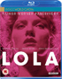 Lola (1981)(Blu-ray-UK)