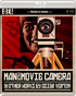 Man With A Movie Camera And Other Works By Dziga Vertov: The Masters Of Cinema Series (Blu-ray-UK)