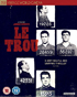 Le Trou (Blu-ray-UK)