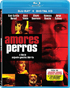 Amores Perros (Blu-ray)