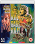 Kill, Baby, Kill! (Blu-ray-UK/DVD:PAL-UK)