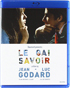 Le Gai Savoir (Blu-ray)