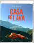 Casa De Lava (Blu-ray)