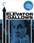 Elevator To The Gallows: Criterion Collection (Blu-ray)