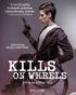 Kills On Wheels (Blu-ray)
