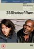 35 Shots Of Rum (PAL-UK)