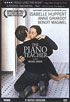 Piano Teacher (R Rated Version)