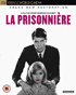 La Prisonniere (Blu-ray-UK)
