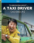 Taxi Driver (2017)(Blu-ray)