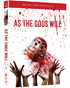 As The Gods Will (Blu-ray/DVD)