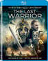 Last Warrior (2018)(Blu-ray)