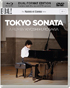 Tokyo Sonata: The Masters Of Cinema Series (Blu-ray-UK/DVD:PAL-UK)