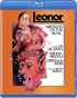 Leonor (Blu-ray)