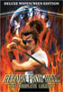 Reborn From Hell: The Complete Legend #1, 2
