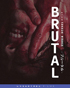 Brutal (2017)(Blu-ray)