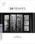 24 Frames: Criterion Collection (Blu-ray)