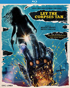 Let The Corpses Tan (Blu-ray)