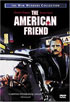 American Friend: Special Edition