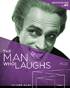 Man Who Laughs (Blu-ray/DVD)