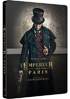 L'Empereur De Paris: Limited Edition (Blu-ray-FR)(SteelBook)