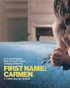 First Name: Carmen (Blu-ray)
