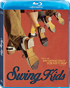 Swing Kids (2018)(Blu-ray)