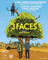 3 Faces (Blu-ray)