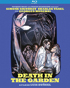 Death In The Garden (Blu-ray)