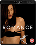 Romance (Blu-ray-UK)