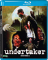 Undertaker (2012)(Blu-ray)