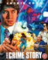 Crime Story (Blu-ray-UK)