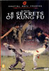 18 Secrets Of Kung Fu / The Leg Fighters: Martial Arts Theater 2-Pack #1