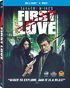 First Love (2019)(Blu-ray/DVD)